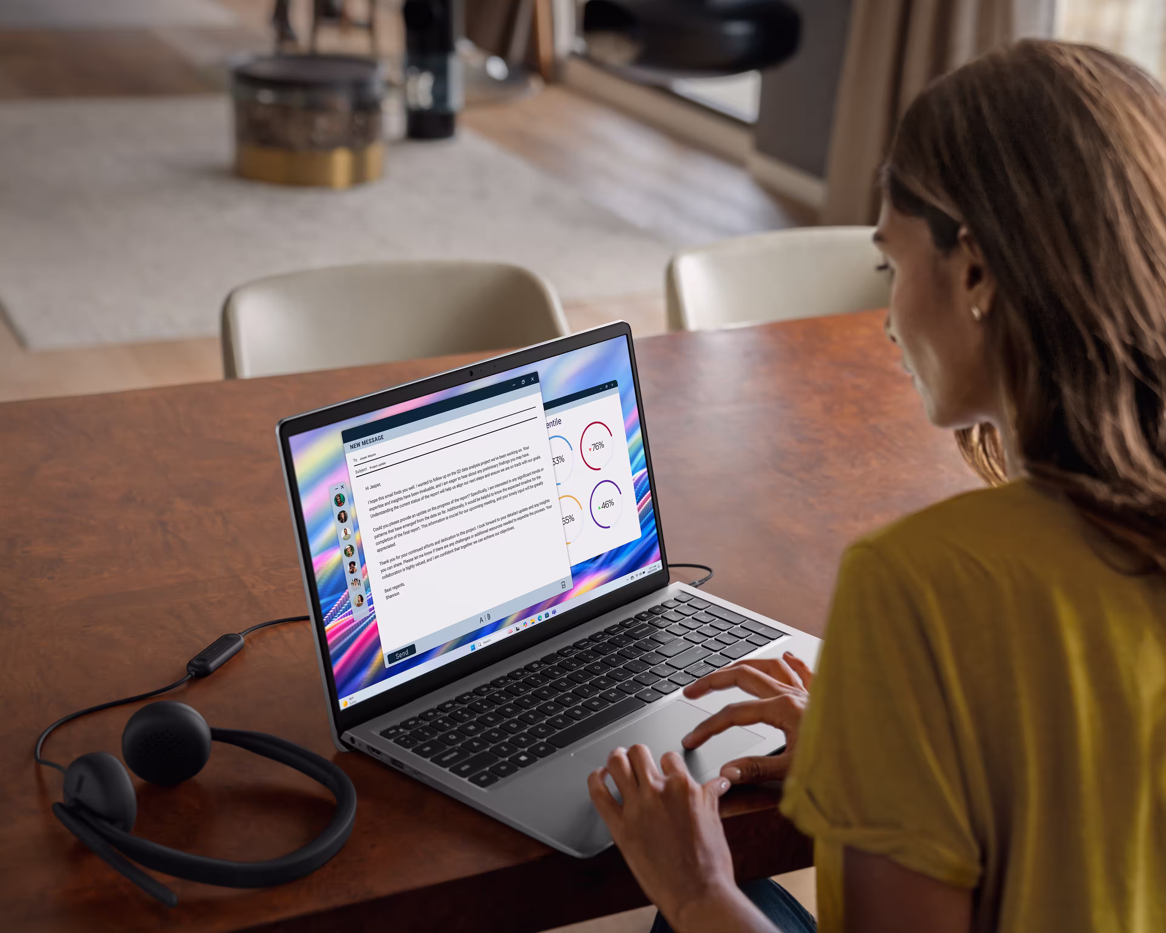 Dell 15 Laptop DC15250 verdict image